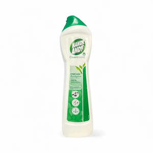Cleaning: Handy Andy - Cream Eucalyptus - 500ml