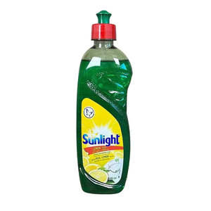 Sunlight - Original Dishwashing liquid - 400ml