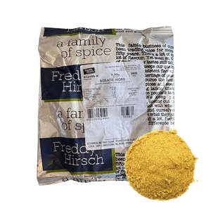 Freddy Hirsch Sosatie Wors 500g (Seasoning ONLY)
