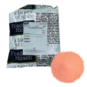 Freddy Hirsch: Freddy Hirsch Honey & Pineapple Glaze - 1kg (Seasoning ONLY)