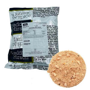 Freddy Hirsch: Freddy Hirsch HUNTERS Dry Wors Original 1kg (Seasoning ONLY)