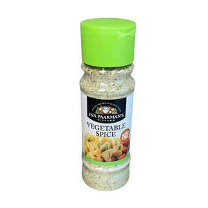 Ina Paarman Vegetable Spice - 200ml