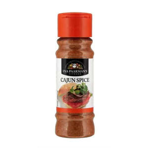 Ina Paarmans Spices - Cajun 200ml