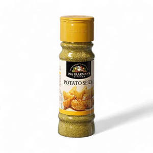 Ina Paarman Potato Spice - 200ml