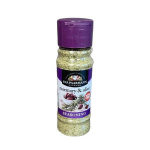 Ina Paarman: Ina Paarman Rosemary & Olive 200ml