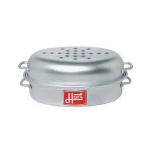 Hart Oval Roasters: Hart Small Oval Roaster Casserole (3L)