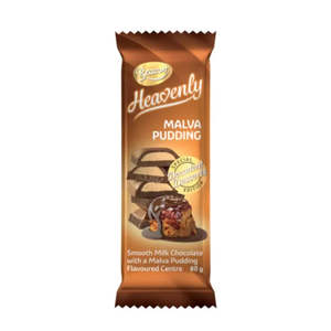 Beacon Heavenly - Malva Pudding 90g Bar