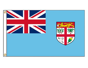 Fiji Flag Online SomethingKiwi