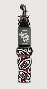 Niwa Bag Strap SomethingKiwi