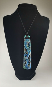 Manaia Pendant SomethingKiwi