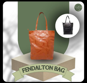 Products: Fendalton Bag SomethingKiwi