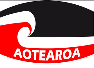 Aotearoa TRT Hoody & Facemask Combo SomethingKiwi