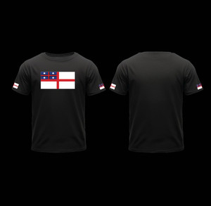 He Whakaputanga T-shirts SomethingKiwi