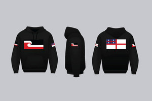 TRT & HE WHAKAPUTANGA HOODIES SomethingKiwi