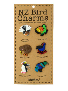 Products: NZ Charms SomethingKiwi