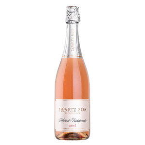 Quartz Reef Methode Traditionnelle Rosé Somm Cellars