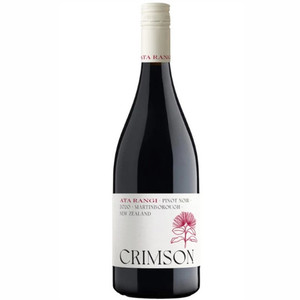 Ata Rangi Crimson Pinot Noir Somm Cellars