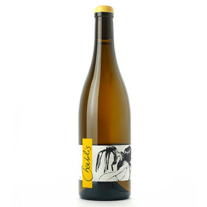 Domaine Pattes Loup Chablis Vent d'Ange Somm Cellars