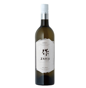 Zaku Monad Junmai Ginjo Sake Somm Cellars