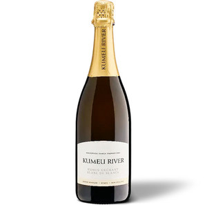 Kumeu River Cremant Blanc De Blanc Somm Cellars