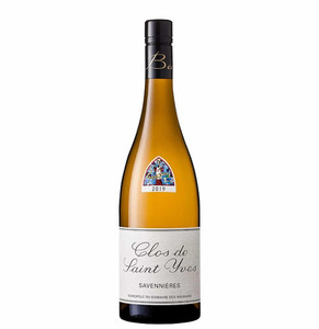 Baumard Savennieres Clos de Saint Yves Chenin Blanc Somm Cellars