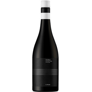 Maude Kids Block Pinot Noir Somm Cellars