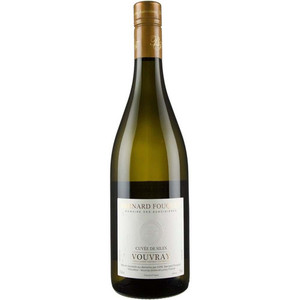 Products: Bernard Fouquet Vouvray Cuvee de Silex Chenin Blanc Somm Cellars