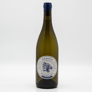 Kenzie Mangatahi Chardonnay Somm Cellars