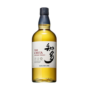 Products: Suntory Chita Single Grain Whisky Somm Cellars