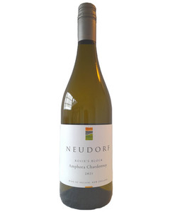 Neudorf Rosie's Block Amphora Chardonnay Somm Cellars