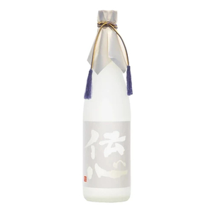 Products: Denshin Yuki Junmai Ginjo Sake Somm Cellars