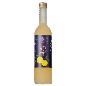 Kozaemon Junmai Yuzu Sake Somm Cellars