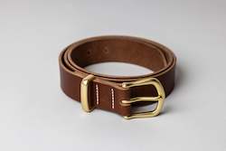 Belts: Classic Belt