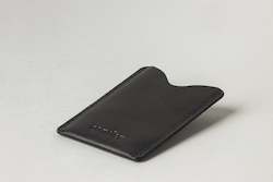 Wallets: Card Sleeve