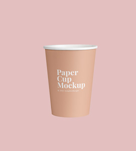 Coffe: Design Cup – Songbird Cafe