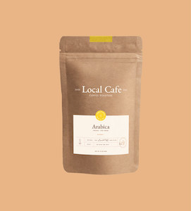 Brasil Coffe – Songbird Cafe