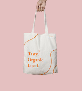 Products: Custom Bag – Songbird Cafe