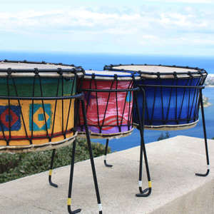 Products: Children drums – SONGBONG Drums