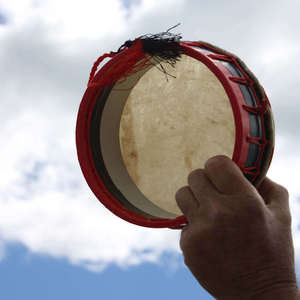 Products: Tambourine – SONGBONG Drums