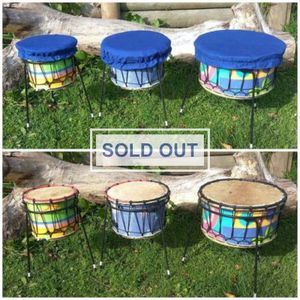 Drumhead Cover – SONGBONG Drums