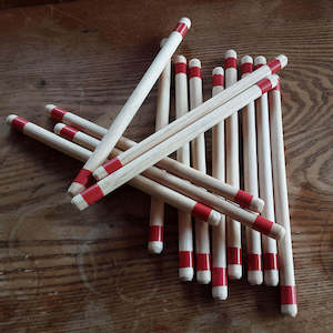 Bundle of Drum Sticks SONGBONG Drums