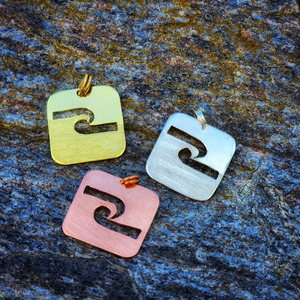 Enlighten Necklaces: Tino Rangatiratanga Necklace Large