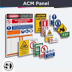 panel: ACM Panel