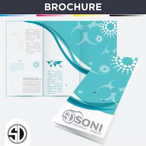 Brochures: Brochure