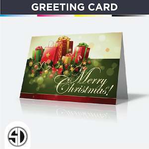 panel: Greeting Cards