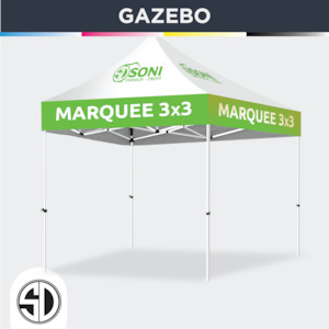 Frontpage: Gazebo