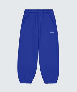 Louis Sweatpants - Electric Blue