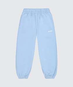 Louis Sweatpants - Baby Blue