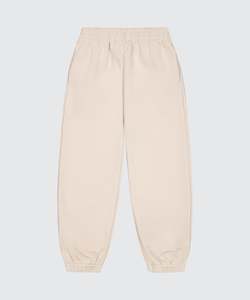 Louis Sweatpants - Bone