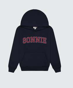 Varsity Hoodie